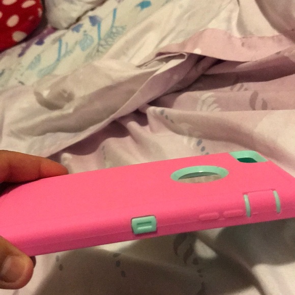 Iphone 7s plus case - Picture 5 of 8